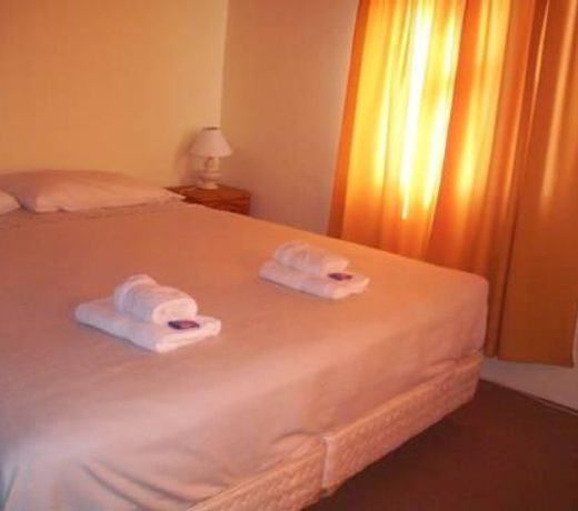 HOSPEDAJE LA CIMA BED & BREAKFAST
