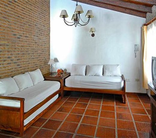 Rincon del Duende Resort y Spa de Mar