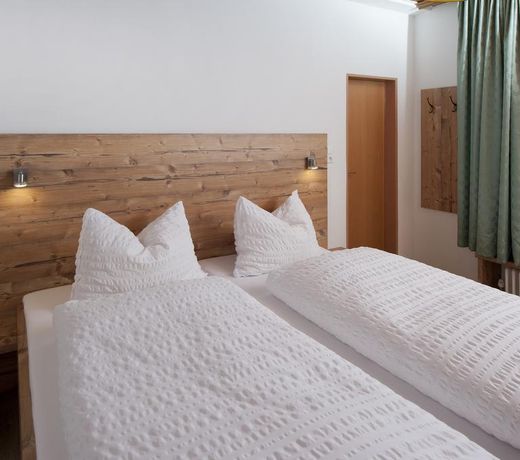 Apartments Morandell