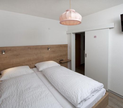 Apartments Morandell
