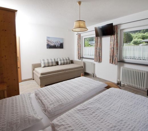 Apartments Morandell
