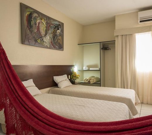 Fórmula Arrey Hotel - Teresina