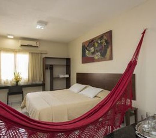 Fórmula Arrey Hotel - Teresina