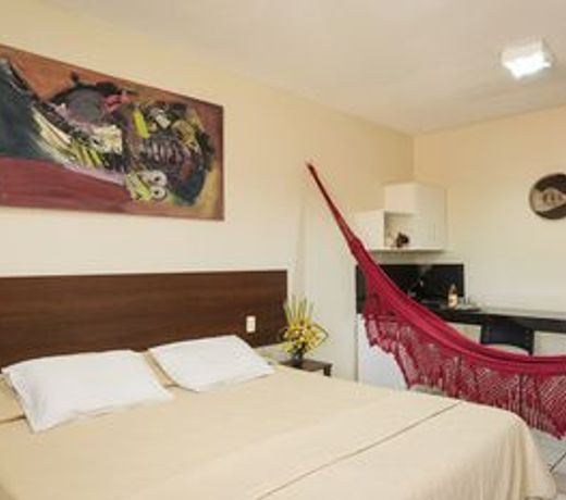 Fórmula Arrey Hotel - Teresina
