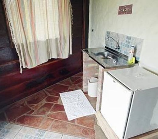 POUSADA PORTAL DA CHAPADA