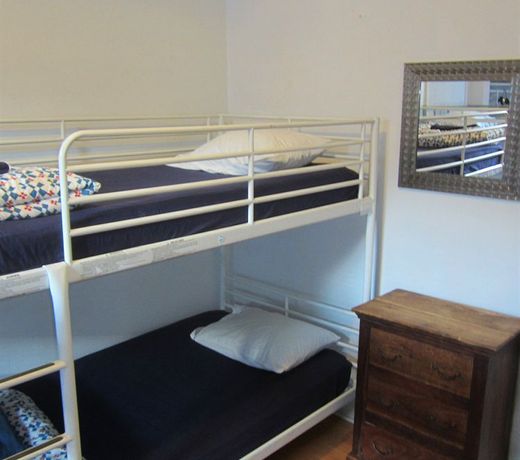 St. Clair Hotel Hostel