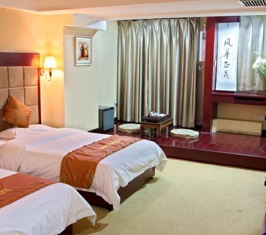 quanyi Hotel