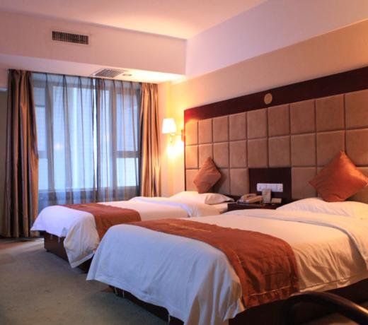 quanyi Hotel
