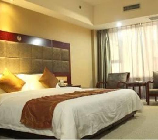 quanyi Hotel