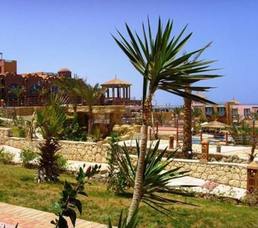FARAANA HEIGHTS RESORT