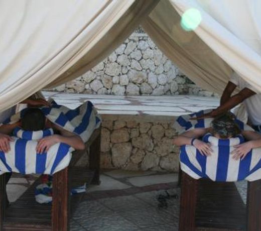 FARAANA HEIGHTS RESORT