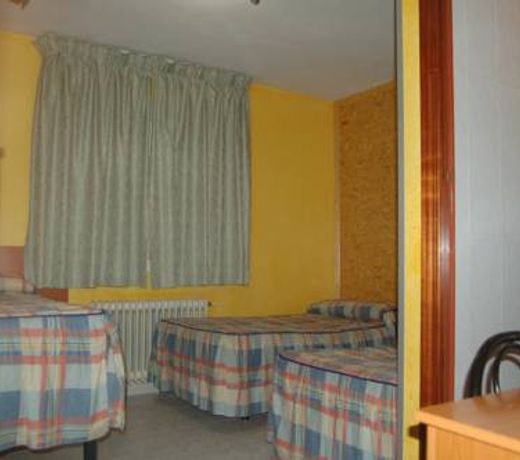 Hostal Mays