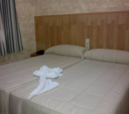 Hostal Mays