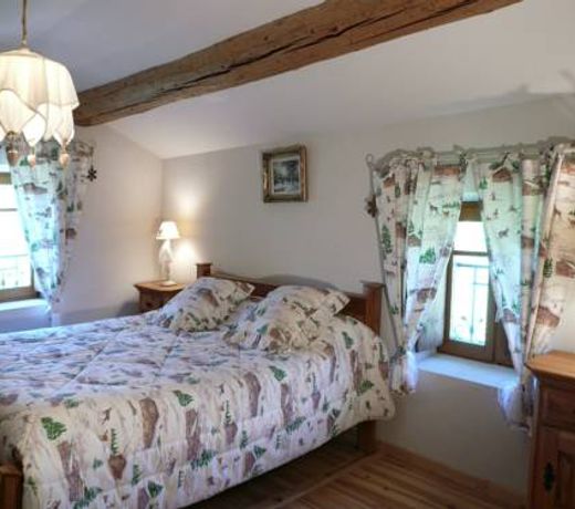 La ferme du ChÃ¢teau