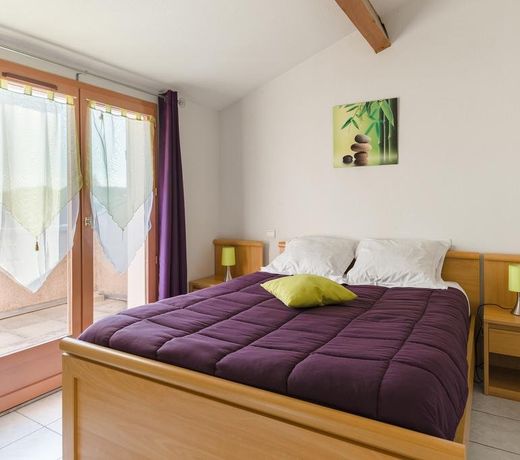 Lagrange Vacances Les Maisonnettes
