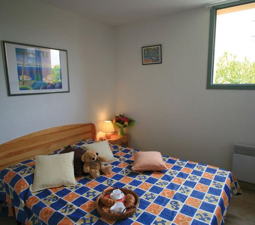 Lagrange Vacances Les Maisonnettes