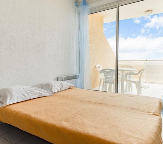 Lagrange Vacances Les Residences