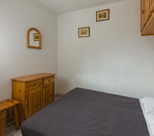 Lagrange Vacances Les Residences