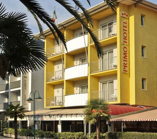 Hotel Primo