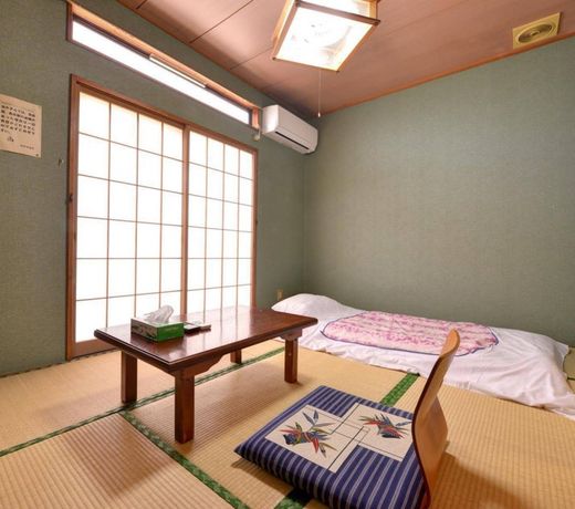 Hotel Sankyu