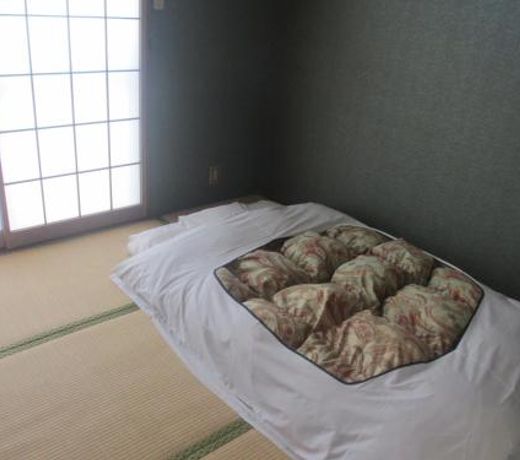 Hotel Sankyu