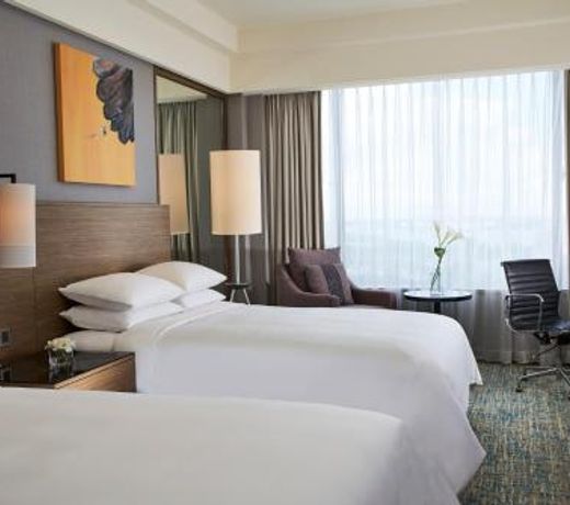 Renaissance Johor Bahru Hotel