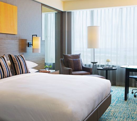 Renaissance Johor Bahru Hotel