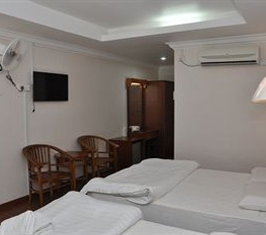 New Cocohut Chalet