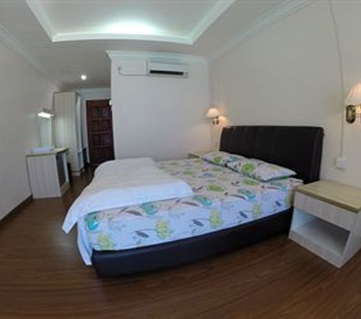 New Cocohut Chalet