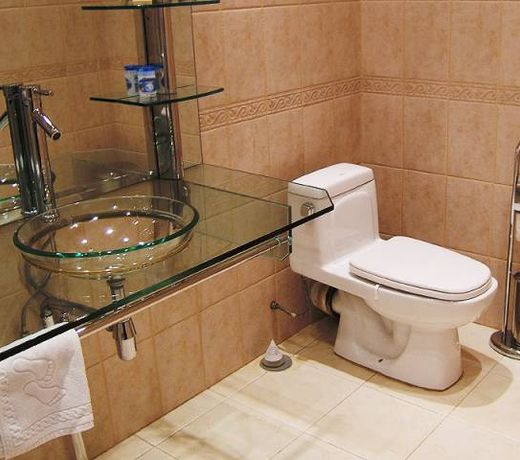 ZHEMCHUZHINA GUEST HOUSE