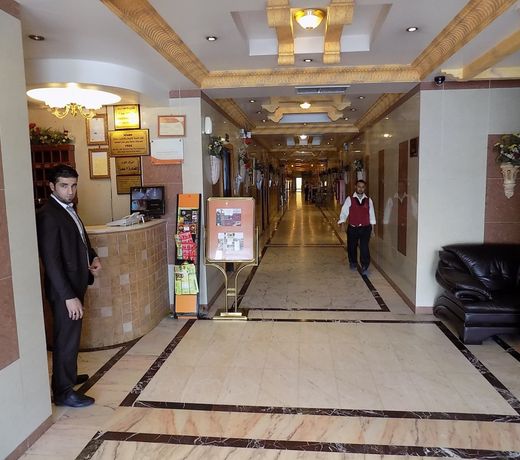 Al Yamama Palace - Malaz 2