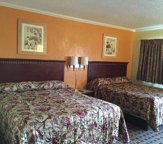 Kings Rest Motel