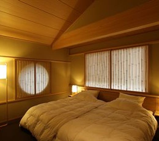 Small Luxury Ryugin
