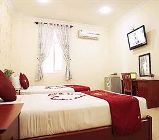 Hanh Phuc Hotel