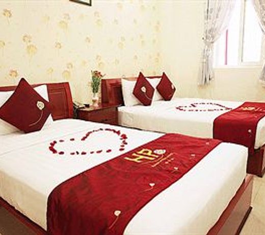 Hanh Phuc Hotel