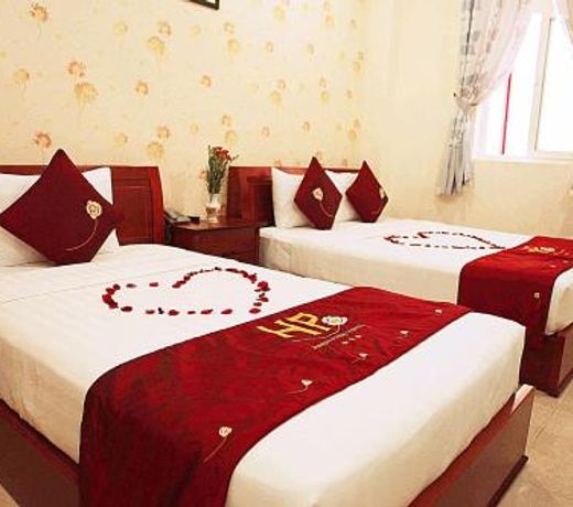 Hanh Phuc Hotel