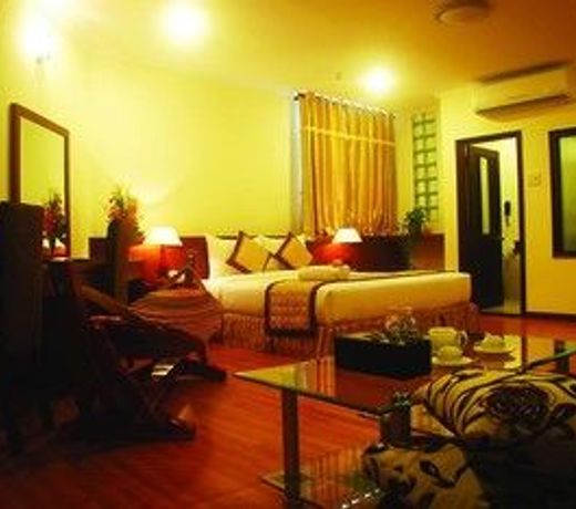 Hau Giang 2 Hotel