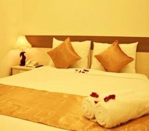 Hau Giang 2 Hotel