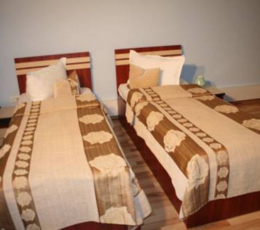 Hotel Cosmin