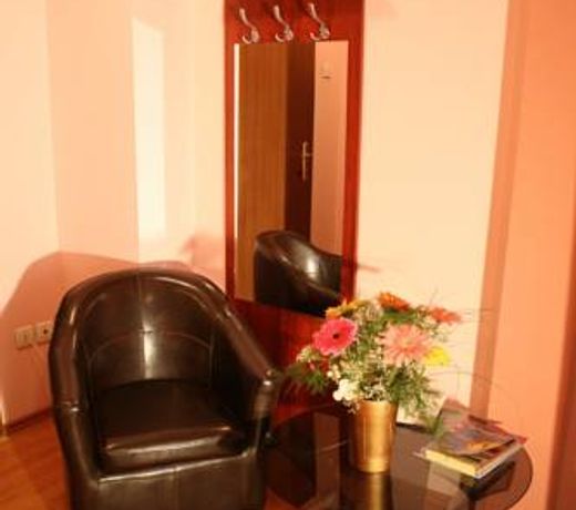 Hotel Cosmin