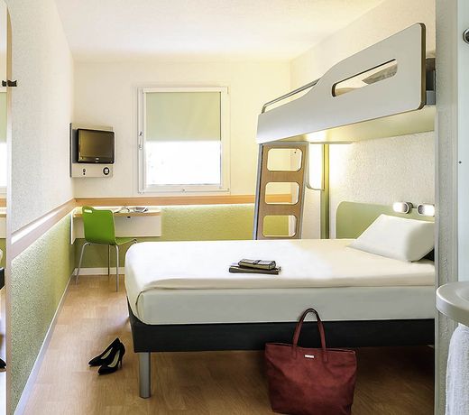 ibis budget Berlin Ost