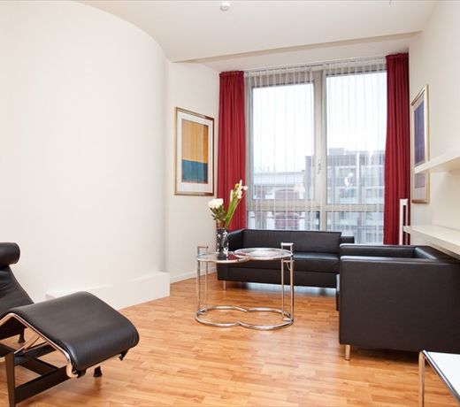Buroma-Apart Suites