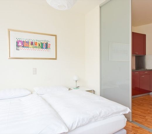Buroma-Apart Suites