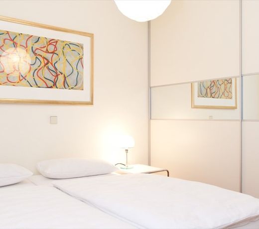 Buroma-Apart Suites