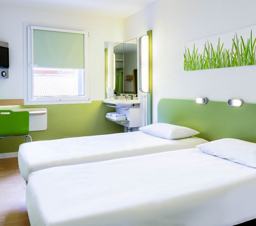 B&B Hotel Bielefeld-Ost