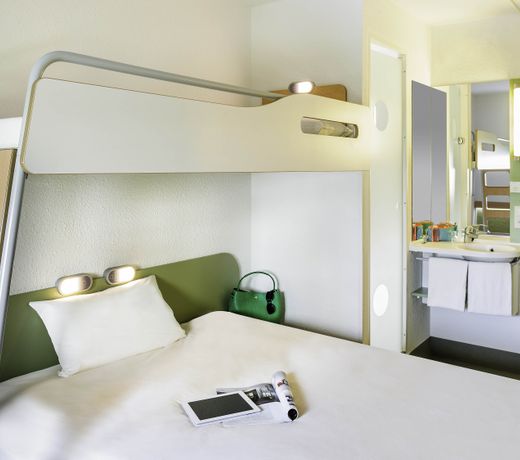 Felix Hotel Darmstadt