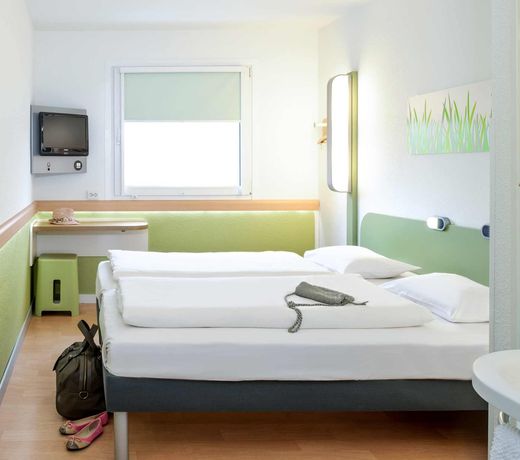 Felix Hotel Darmstadt