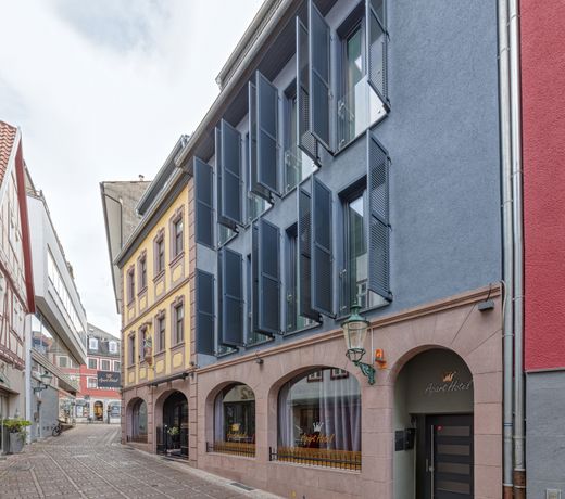 Apart Hotel Fulda