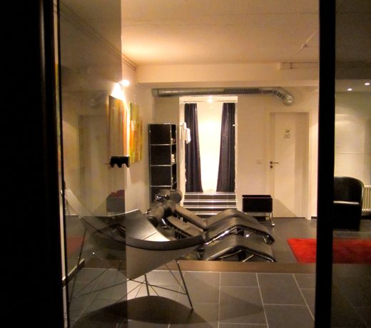 Apart Hotel Fulda