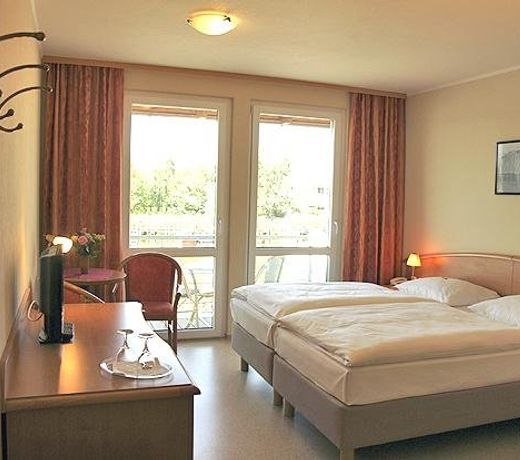 Hotel zur Brucke
